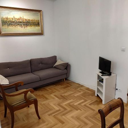 Апартаменти Apartament Przy Starym Miescie Варшава Екстер'єр фото