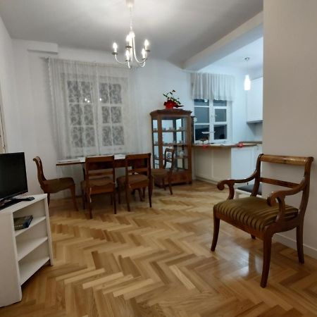 Апартаменти Apartament Przy Starym Miescie Варшава Екстер'єр фото