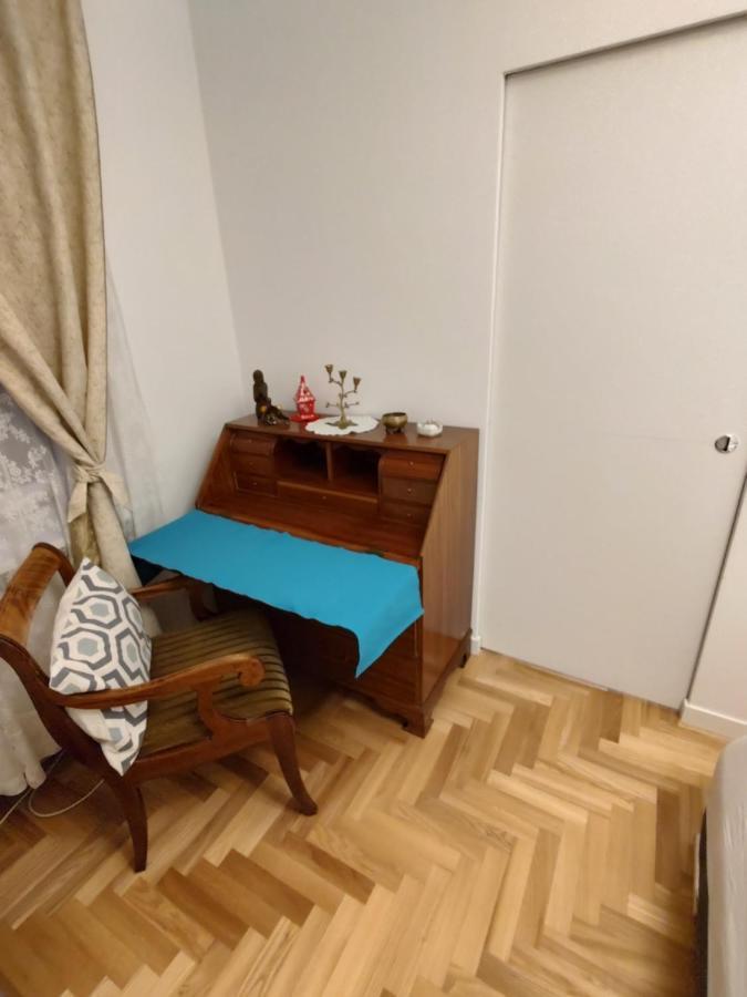 Апартаменти Apartament Przy Starym Miescie Варшава Екстер'єр фото